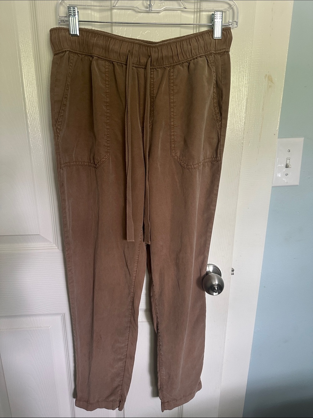 BeCool - Drawstring Casual Pants